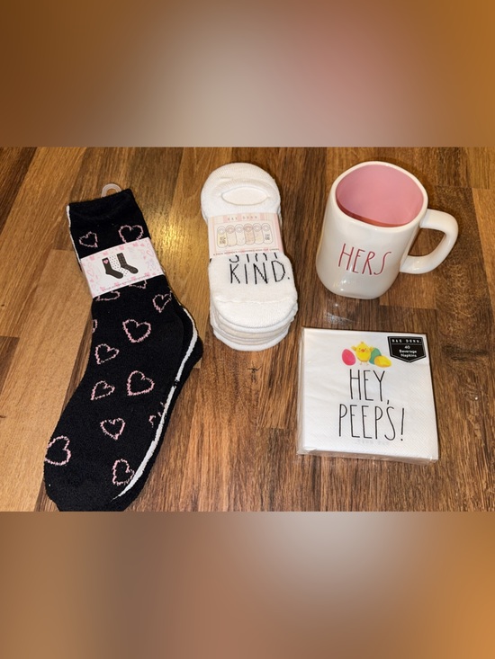 Rae Dunn Accessories - New Rae Dunn Bundle Lot